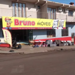 Bruno Móveis Tudo que sua Casa Merece 🏠