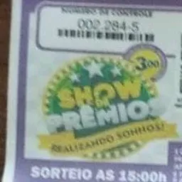 Vendas & Resultados SHOW DE PRÊMIOS