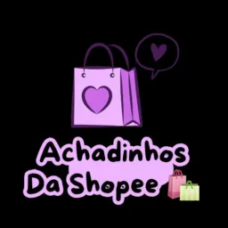 Achadinhos da Shopee 🤑