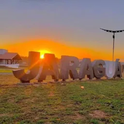 Jaraguá Goiás Temdetudo🚀🤝