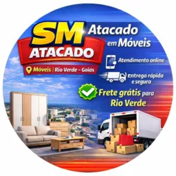 Santos Moraes Móveis em Atacado