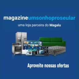 5️⃣PROMOÇÕES ONLINE MAGAZINE