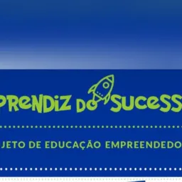 APRENDIZ DO SUCESSO