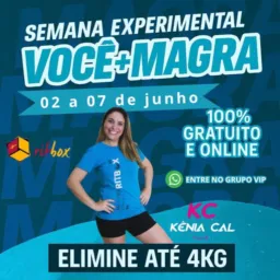 INSCRIÇÕES ABERTAS!!