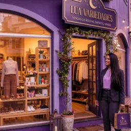 LUA VARIEDADES 👗👜👠🛍🩷