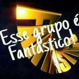 Grupo de notícias ⚠️