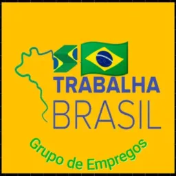 Empregos, Trabalha Brasil