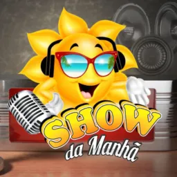 📻 SHOW DA MANHÃ