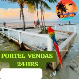 💼👜 PORTEL VENDAS 24HRS