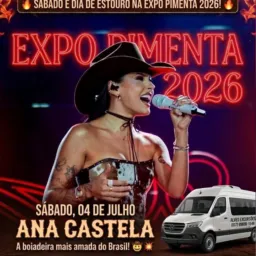 ANA CASTELA EXPO