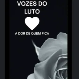 Apenas Luto 🥹🖤
