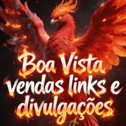 👑🪙Venda + em BV, e links💎🏹