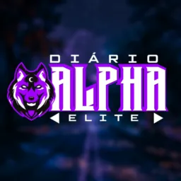 DIÁRIO ALPHA ELITE 🐺