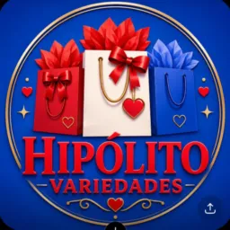 Hipólito Variedades 🎁🎁🥳🥳