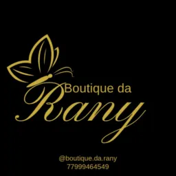Boutique da Rany👙🌹🧴