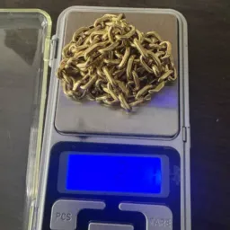 Ouro Até 550 na G !/ NH Pu Cpx pH