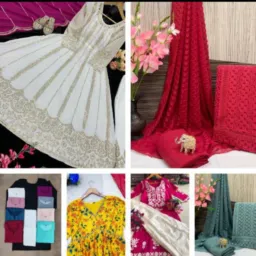 AHR HINDIAN   DRESS COLLECTION👗🥻👔