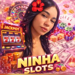 Ninha Slots 2 🎰💸