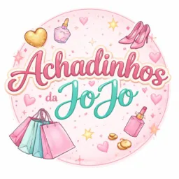 Achadinhos da Jojo