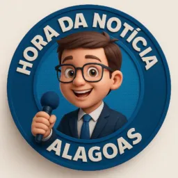 Hora Da Notícia Alagoas 1