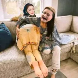 Maryam Nawaz Slut
