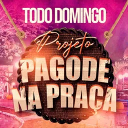 RESPIRO PAGODE e SAMBA 🥁🪘🎤