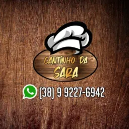 CANTINHO DA SARA 🍔🍟🌭🌮🥪🍨🍧🍺
