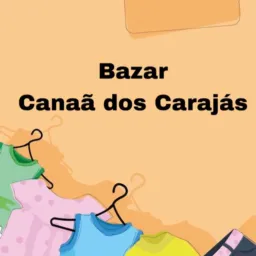 Bazar Canaã dos Carajás
