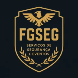 1º _FGSEG segurança e eventos MG ☠️