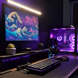 Grupo PC Gamer de Baião
