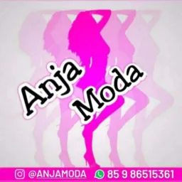 Anja Moda🛍🛍