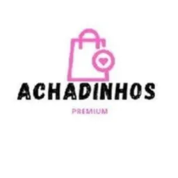 Achadinhos Premium Shoppe 🛒🛍️