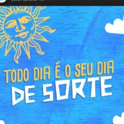 Grupo VIP - Rifas/Sorteios/Brindes - Todo dia é dia da Sorte
