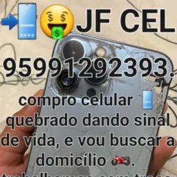 JF CEL VENDAS E DIVULGAÇÕES 2.🤑
