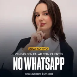 Oportunidade no outro grupo 👀🔥 #3