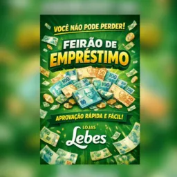 OFERTAS LEBES CRUZ ALTA