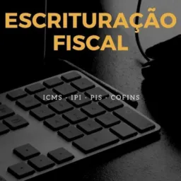 1.4-ESCRITA FISCAL