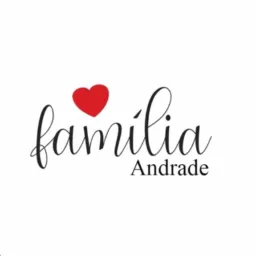 Amigos da família andrade