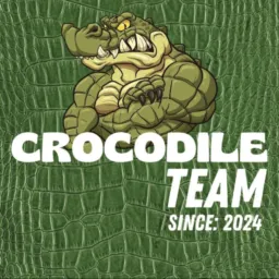 SELETIVA CROCODILE TEAM