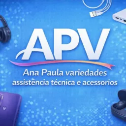 🅰️🅿️✅ Assistência & Acessórios De Celular