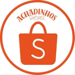 Achadinhos da Shopee
