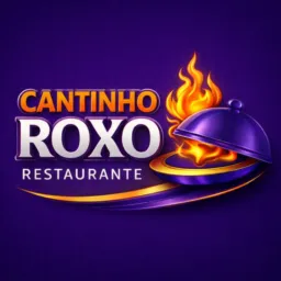 PROMOÇÃO NIVER CANTINHO ROXO 💜 30/04