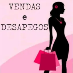 🛍️📲 VENDAS É DESAPEGO💄 💰🛒