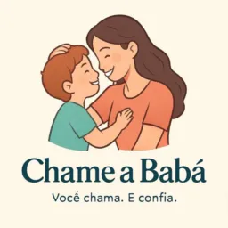 Agência CHAME A BABÁ