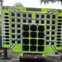 PAREDÃO EXTREME O TOP