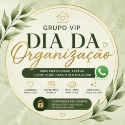#3 Grupo Vip - Aromas de Ambiente