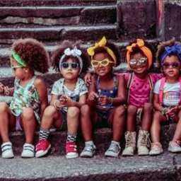 Usiout INFANTIL And Desapegos