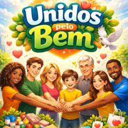 Unidos pelo bem - Doações (Petrolina & Juazeiro)