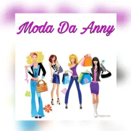 ✨ Moda Da Anny ✨