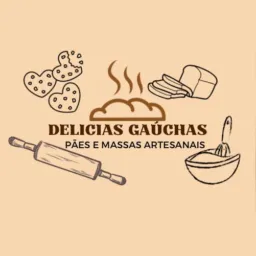 ✨ DELÍCIAS GAÚCHAS ✨